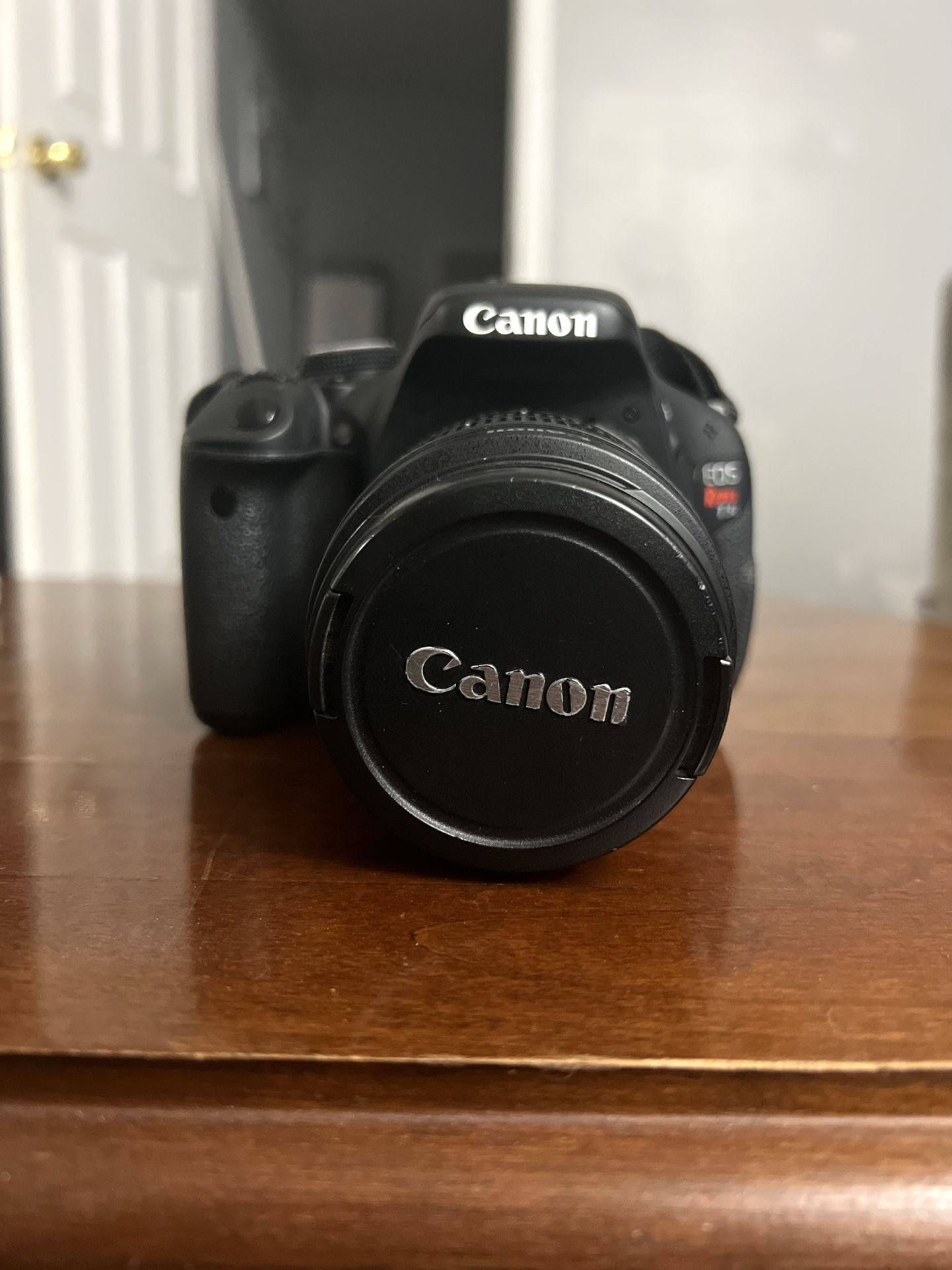 Canon Camera