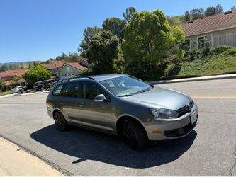 2013 Volkswagen Jetta