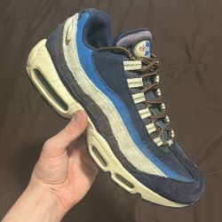 Nike Air Max 95s Size 10.5