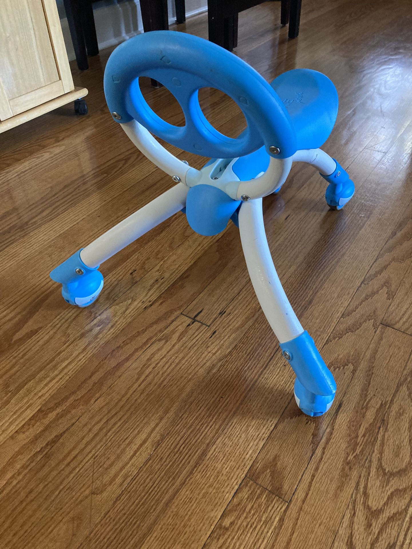 YBIKE