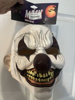 Halloween Masks