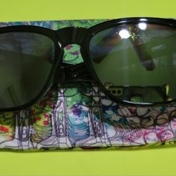 Oakley
Men's Rectangle Sunglasses,