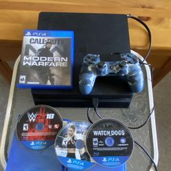 Ps4 