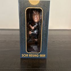 Son Heung-Min