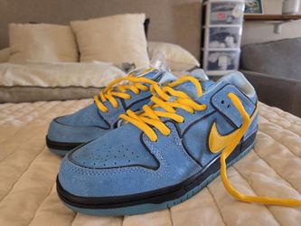 Dunk sb powerpuff bubbles sz11
