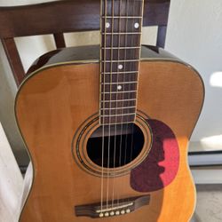 I sell my guitar or exchange it for something