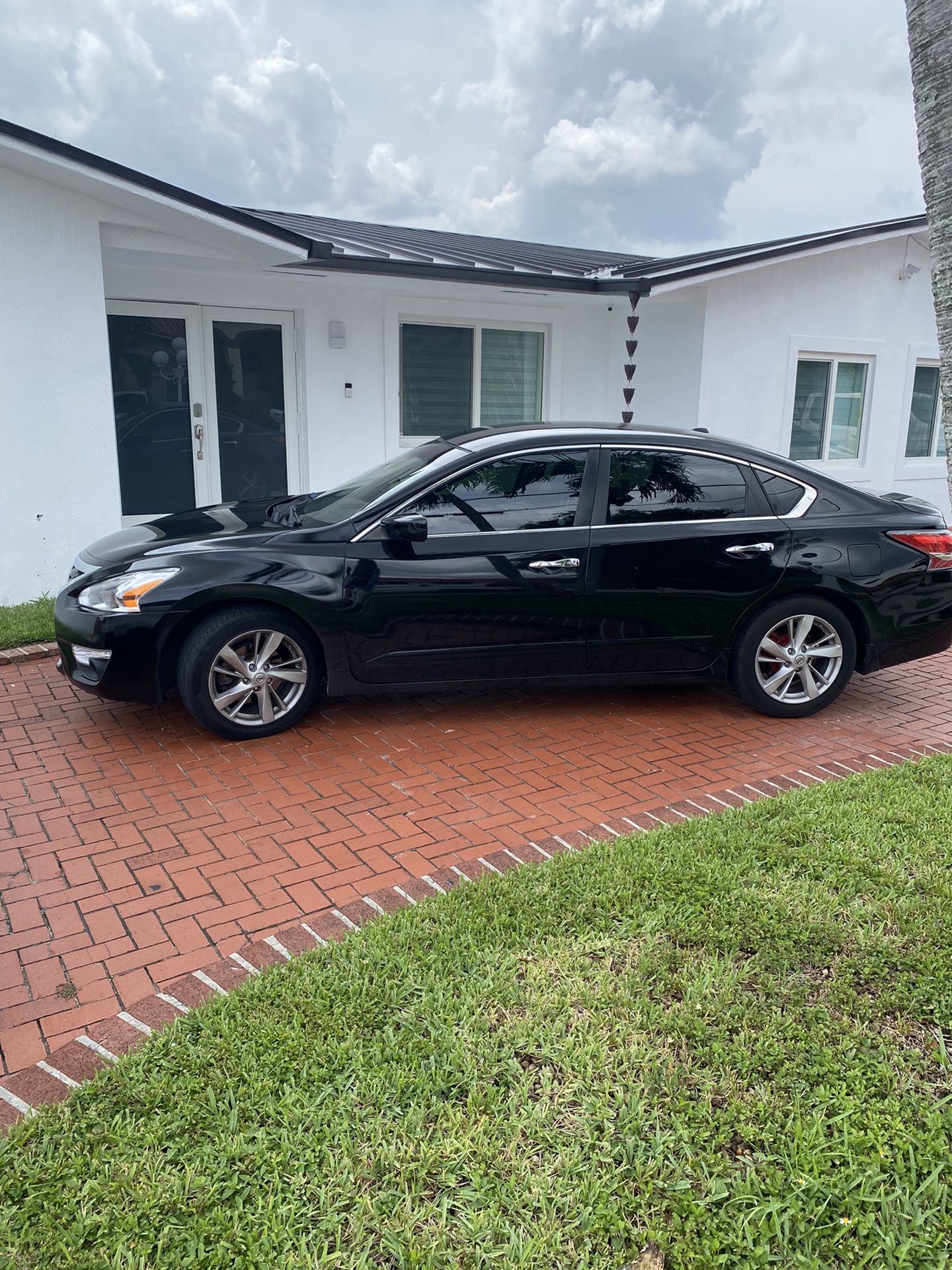 2014 Nissan Altima for Sale in Miami, FL - OfferUp