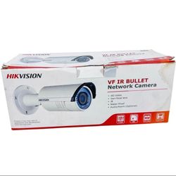 Hikvision Bullet Network Camera Surveillance Security DS-2CD2642FWD-IZS VF IR 