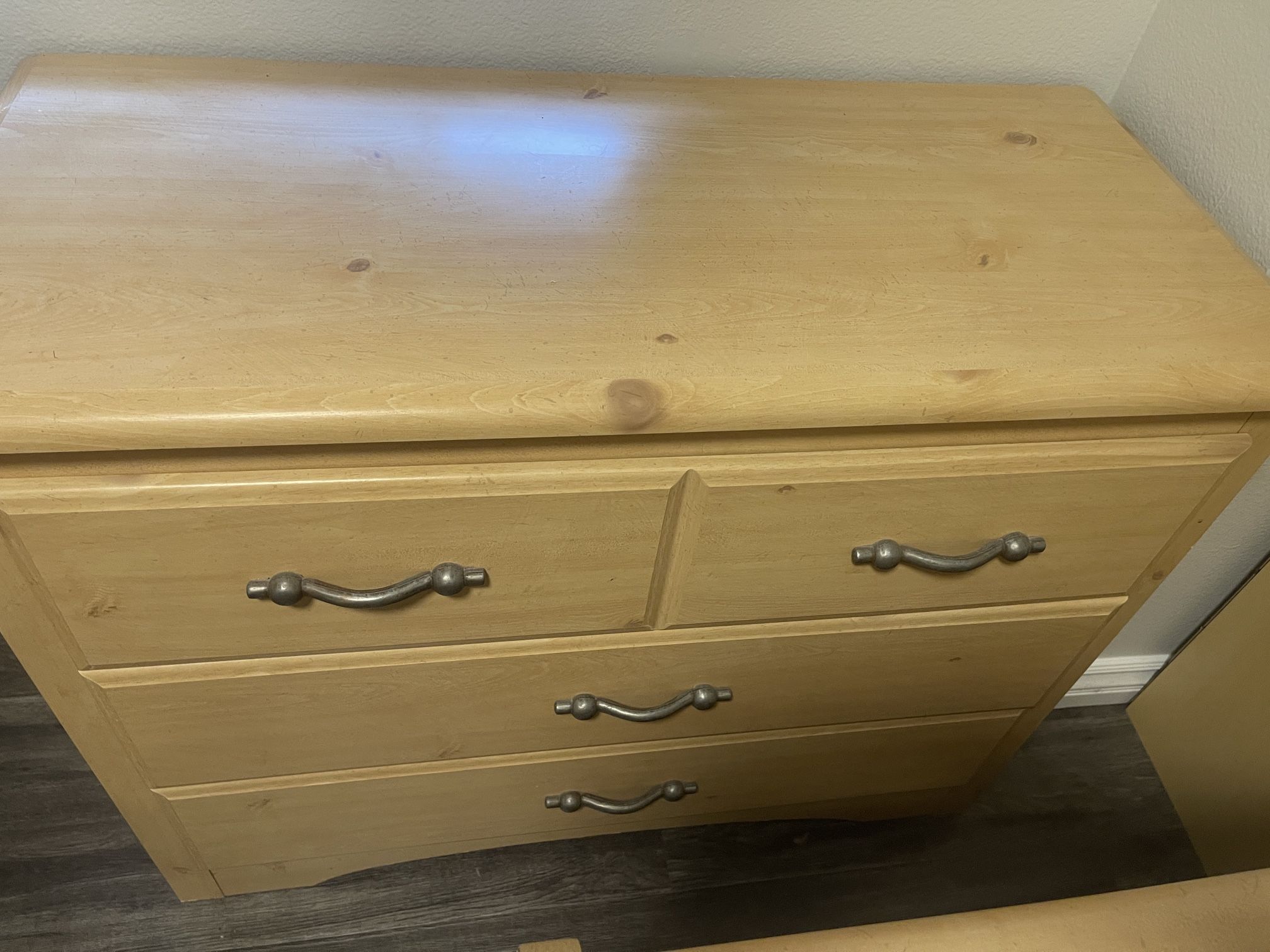 Free Bedroom Furniture