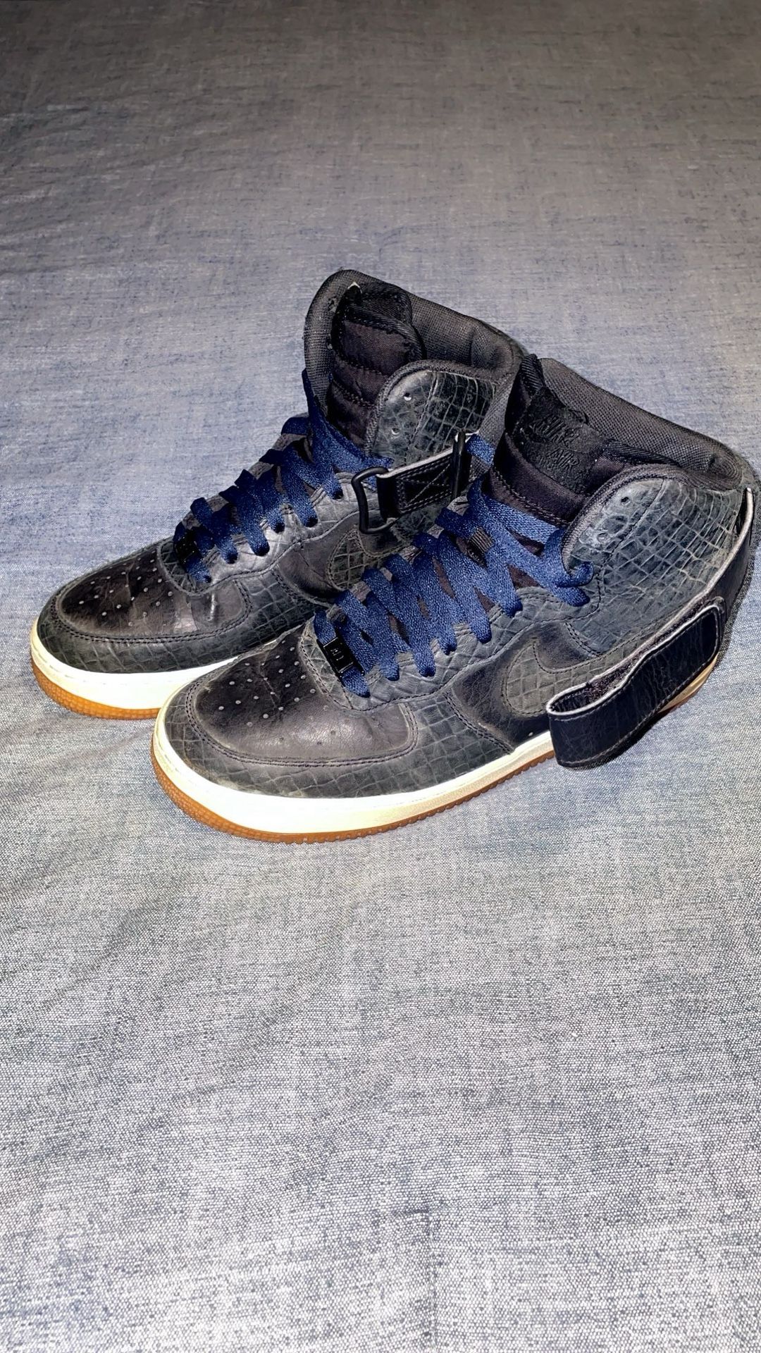 Nike Air Force 1 Mid Tops