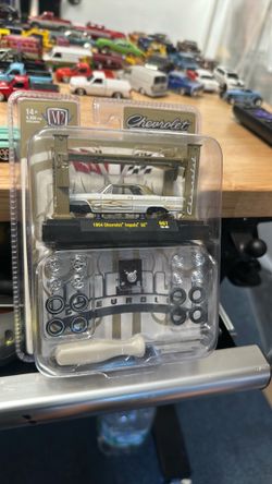 M2 machines