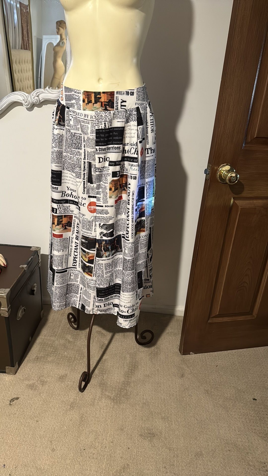 Skirt