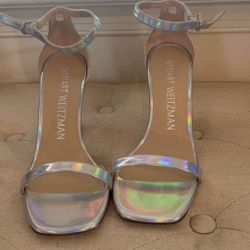 Stuart Weitzman Wedges