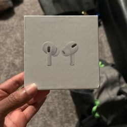 AirPod Pros