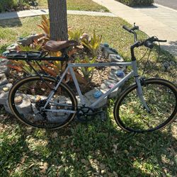 Men’s Retrospect Road Bike ! 