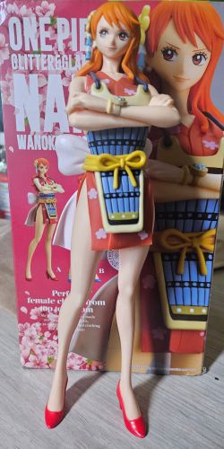 ONE PIECE NAMI