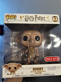 Dobby Funko Pop