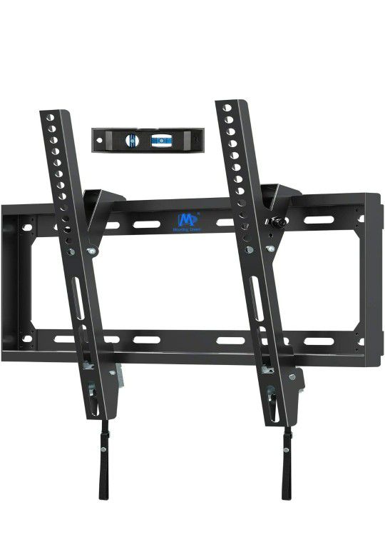 Mounting Dream Tilting TV Mounts for Most 26-55 Inch LED, LCD TVs up to VESA 400 x 400mm and 88 LBS