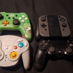 Nintendo 