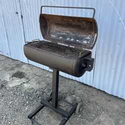 Grill/ Asador 