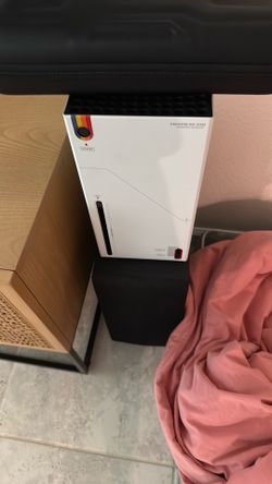 Xbox series x