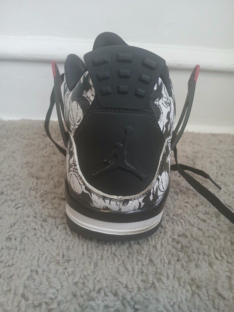 Jordan