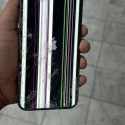 IPhone 11 screen replacement 
