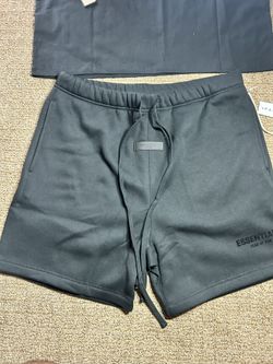 Essentials Shorts