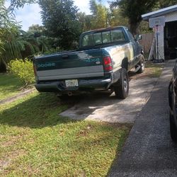 1995 Dodge Ram 1500