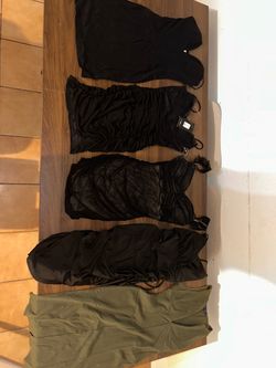 Women’s dresses