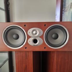 Polk Audio CSi A6 Center Speaker