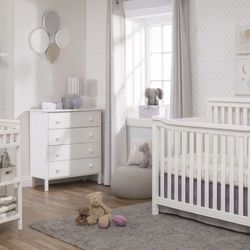 Crib Set