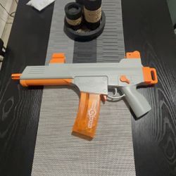 Splatball Gun 400