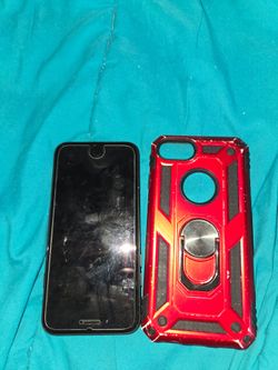 IPhone 7
