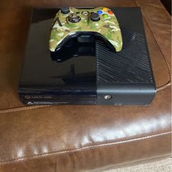 Xbox 360