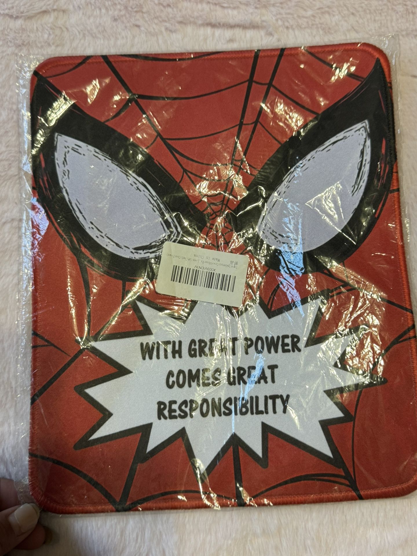 Groot Mouse