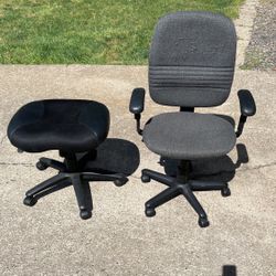 Office Chairs