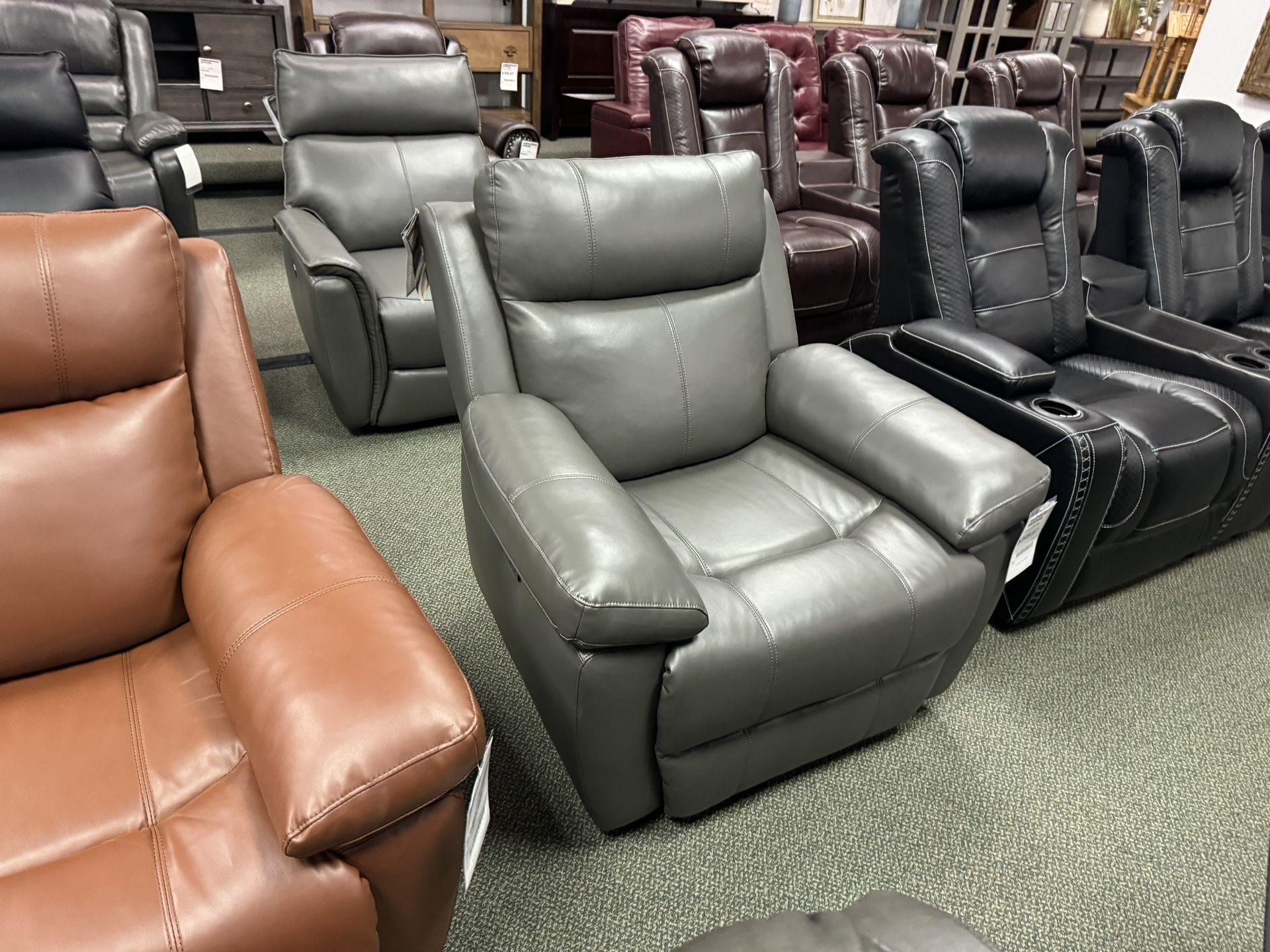 Recliner