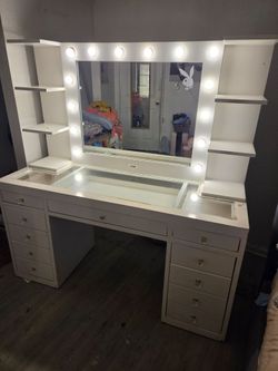 Vanity