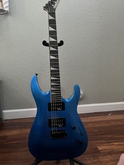 Jackson Electric Guitar