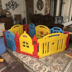 Baby Gate 