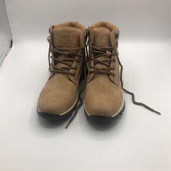 Cestfine Hiking Work Waterproof Boots For Women’s Size8