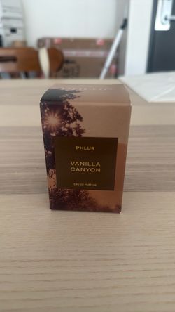Phlur Vanilla Canyon Perfume 50ml