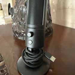 Razer Siren X Microphone