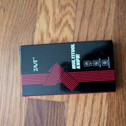 Zavit Knife Multi Tool