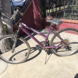 Bike 