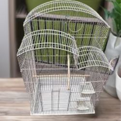 Big Bird House 24x24 30 Like New 