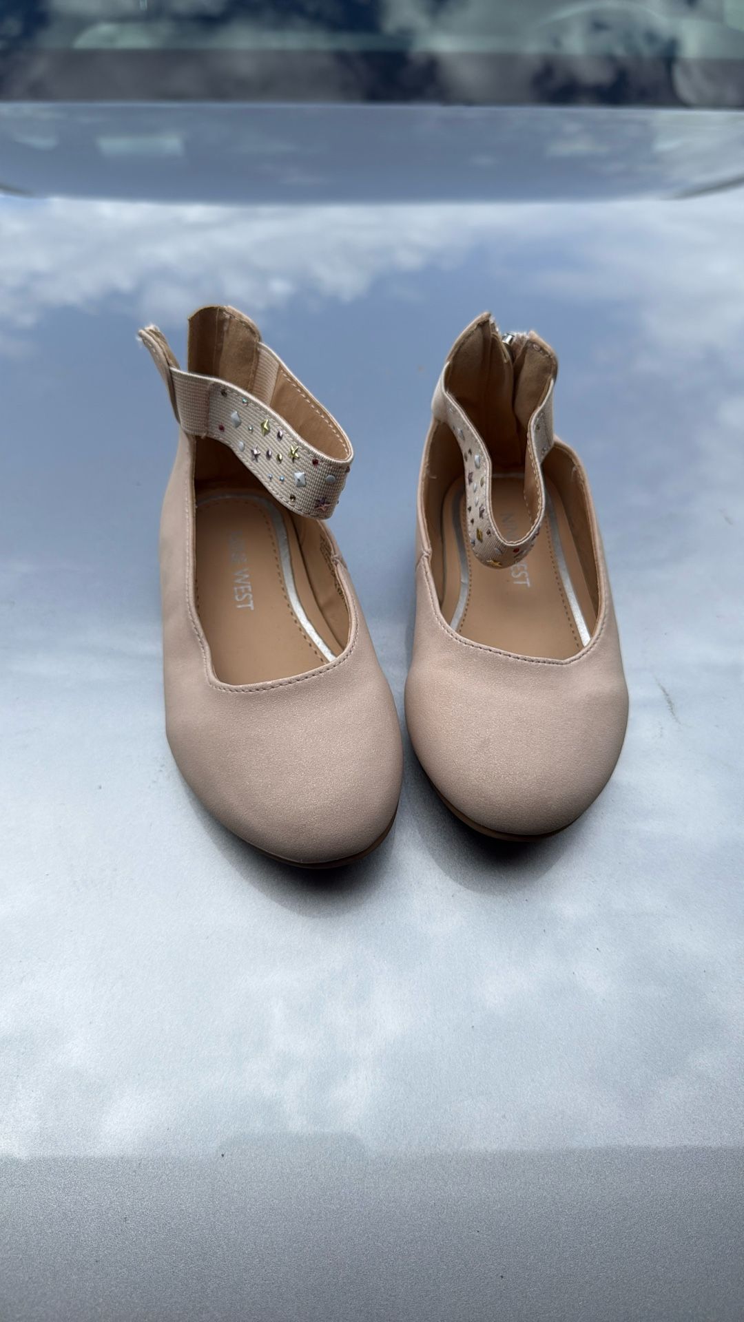 Nine West Kids Size 9 
