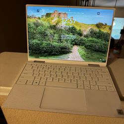 Dell Laptop XPS 13 2 in 1 