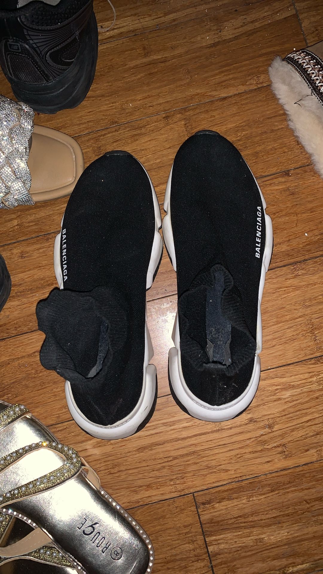 Balenciaga